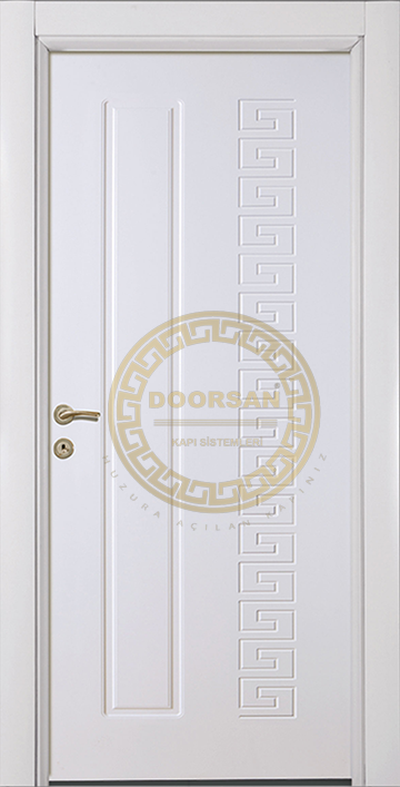 DOORSAN Membran Kapı M2