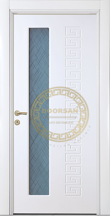 DOORSAN Membran Kapı M3