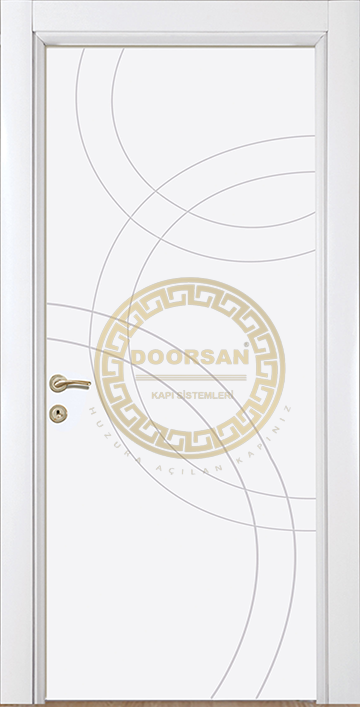 DOORSAN Membran Kapı M1