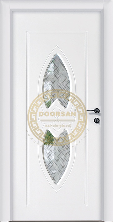 DOORSAN Membran Kapı M11