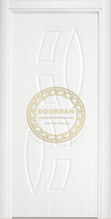 DOORSAN Membran Kapı M12