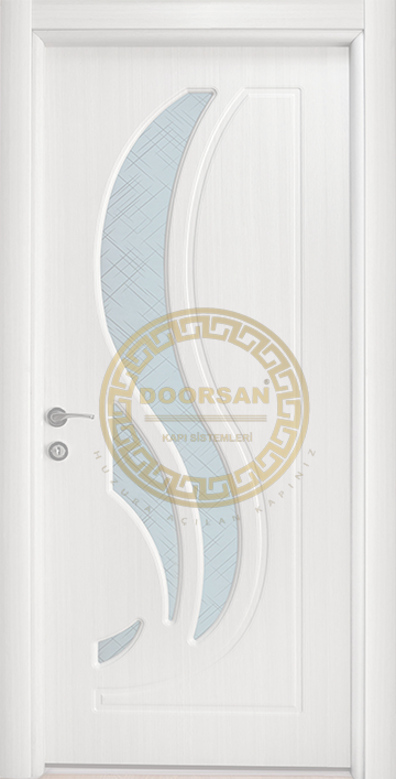 DOORSAN Membran Kapı M13