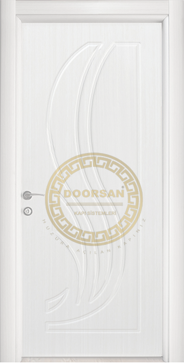 DOORSAN Membran Kapı M14