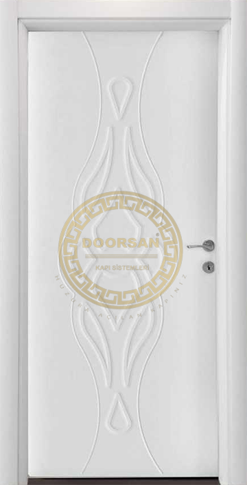 DOORSAN Membran Kapı M18