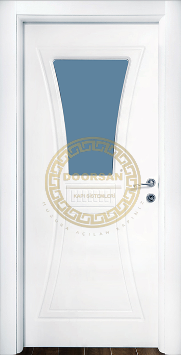 DOORSAN Membran Kapı M7