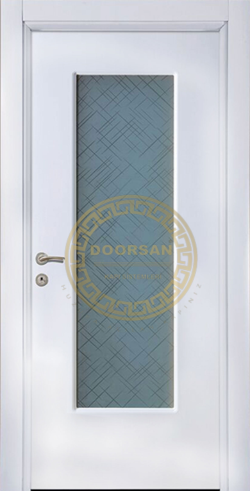 DOORSAN Membran Kapı M9