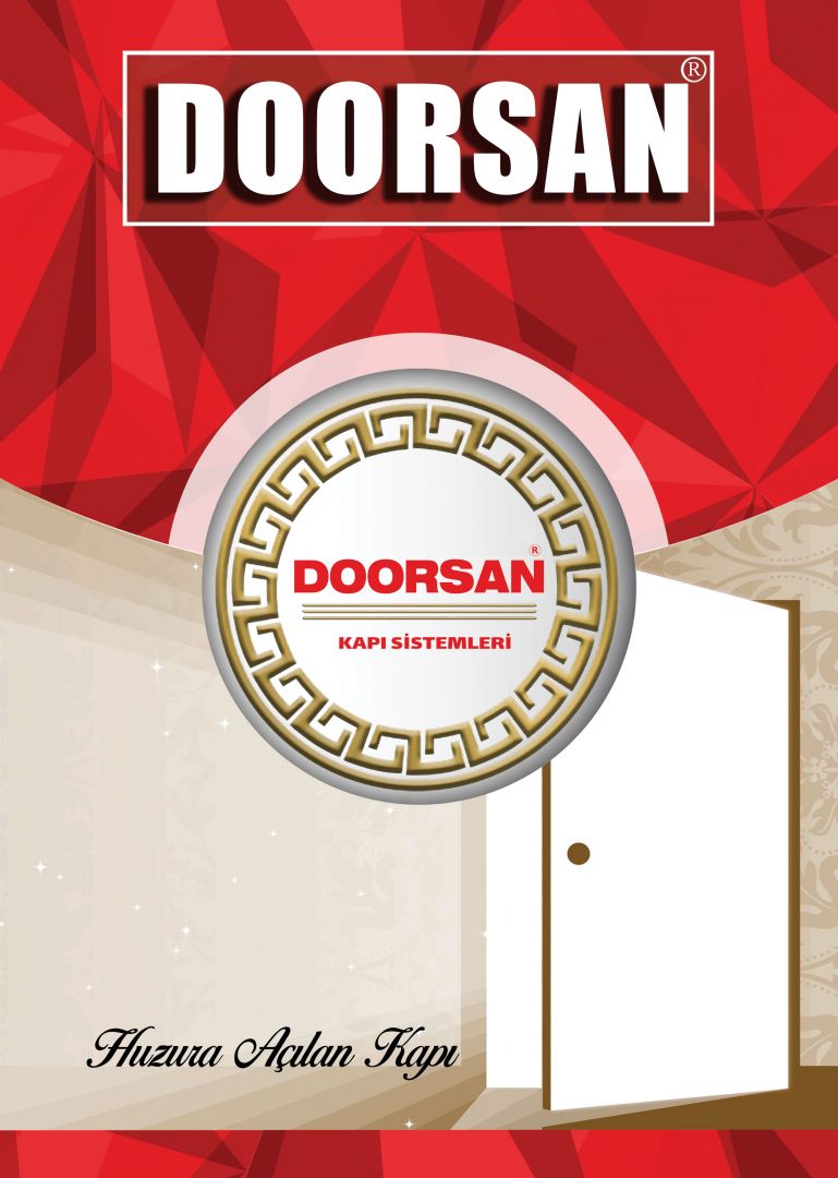 DOORSAN  KATALOG 